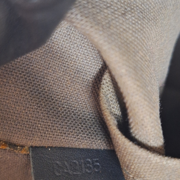 Louis Vuitton Damier Infini Porte-Documents Jour Cosmos - Picture 8 of 11